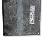 Calculateur moteur ECU