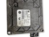 Engine control unit/module