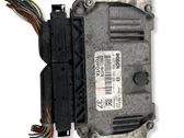 Engine control unit/module