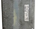 Calculateur moteur ECU