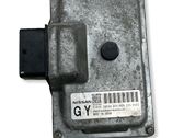 Gearbox control unit/module