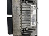 Gearbox control unit/module