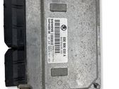 Engine control unit/module
