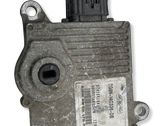 Unidad de control/módulo de la caja de cambios