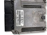 Calculateur moteur ECU