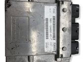 Calculateur moteur ECU