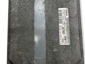 Engine control unit/module