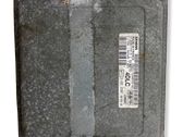 Engine control unit/module