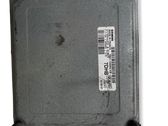 Engine control unit/module