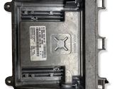 Engine control unit/module ECU