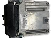 Engine control unit/module
