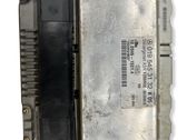 ABS control unit/module