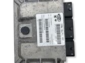 Engine control unit/module