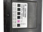 Comfort/convenience module