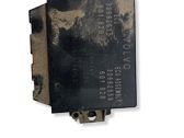 Parking PDC control unit/module