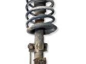 Front shock absorber/damper