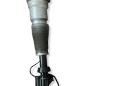 Air suspension front shock absorber