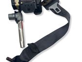 Ceinture de sécurité arrière centrale (siège)