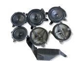 Kit del sistema de audio