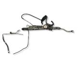 Steering rack