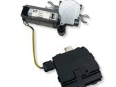 Sunroof motor/actuator