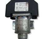 Charging relay