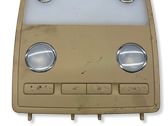 Rear seat light