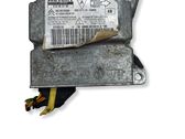 Airbag control unit/module