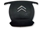 Steering wheel airbag