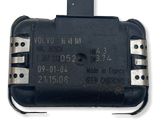 Rain sensor