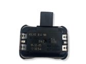 Regensensor