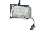 Aerial antenna amplifier