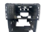 Radio/GPS head unit trim