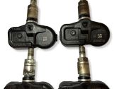 Tire pressure sensor