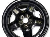 R16 steel rim