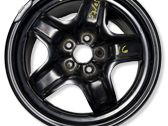 R16 steel rim