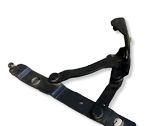 Tailgate/trunk/boot hinge