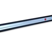 Front sill trim cover