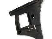 Rear bumper mounting bracket
