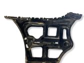 Rear bumper mounting bracket