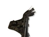 Rear bumper mounting bracket