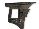Rear bumper mounting bracket