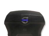 Steering wheel airbag