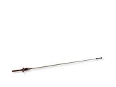 Oil level dip stick