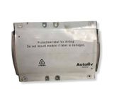 Passenger airbag