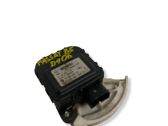 Air flap motor/actuator