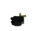 Air flap motor/actuator