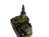 Transfer box differential control unit
