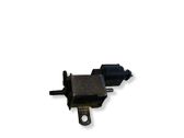 Turbo solenoid valve