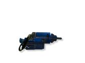 Brake pedal sensor switch